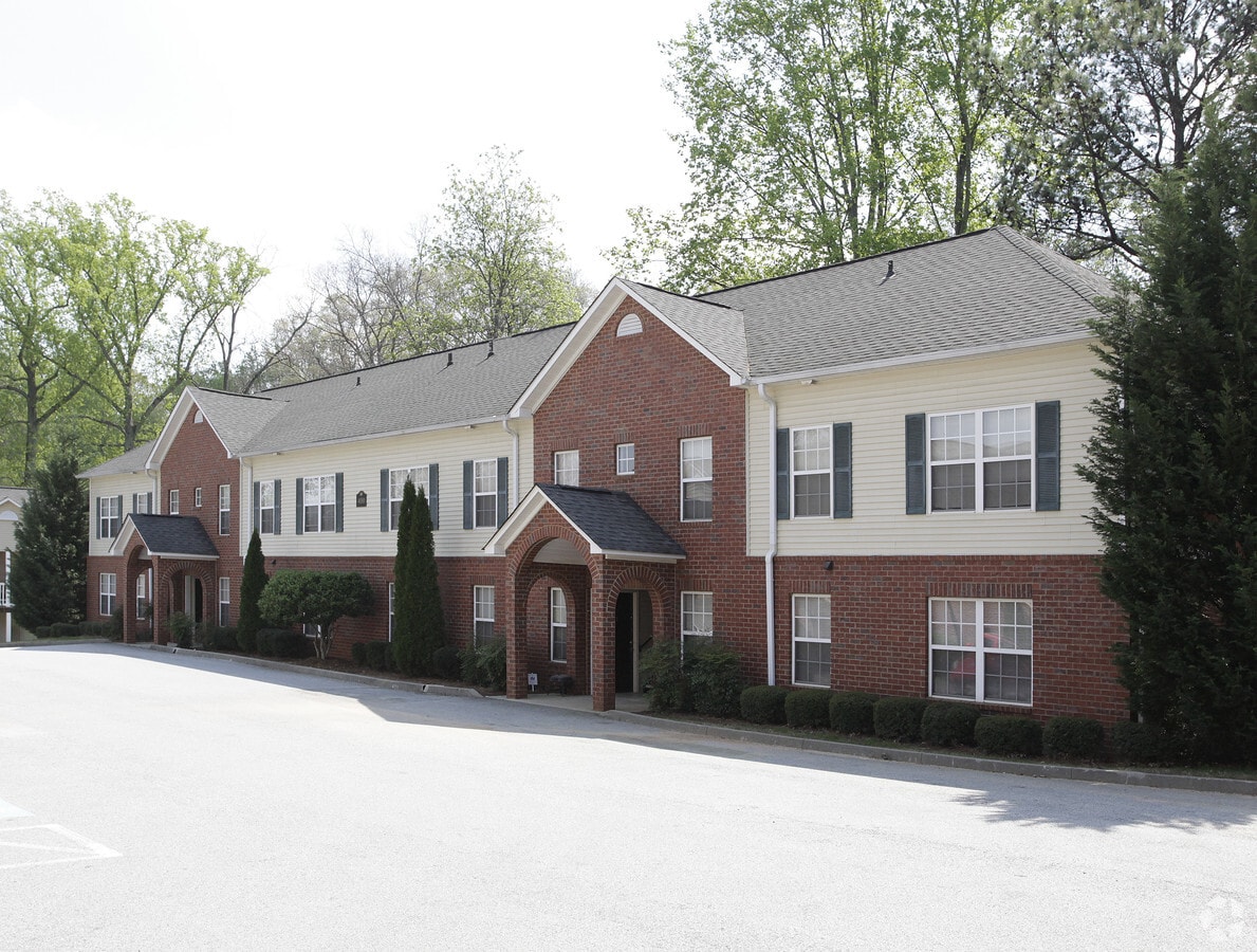 Heritage Greene Apartments Atlanta, GA