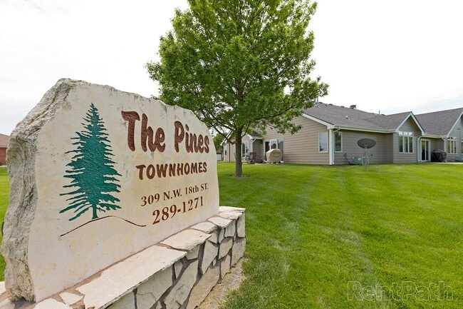 The Pines
