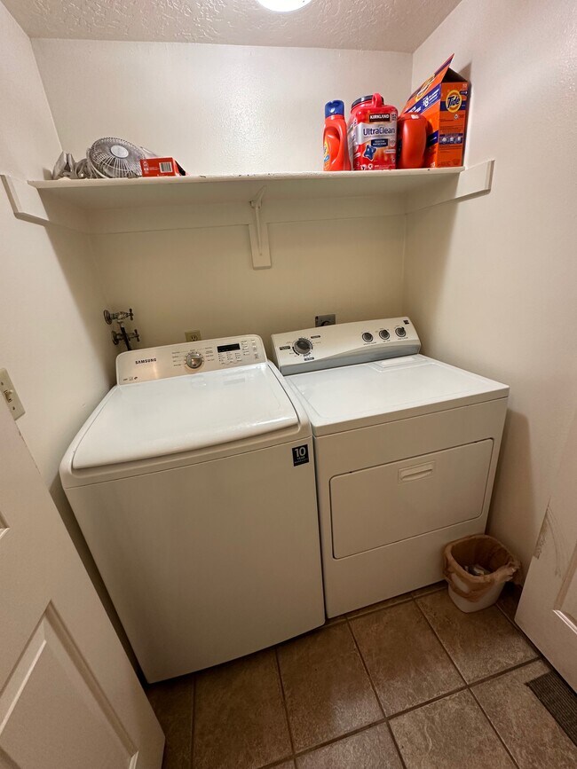 Photo - Nottingham Apartments Unit 3 Bedroom D