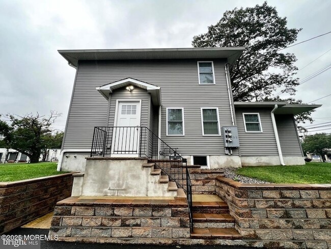 Building Photo - 1253 Yardville Allentown Rd Unit 2nd Flr Rental