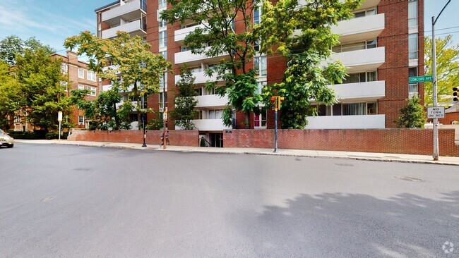 Building Photo - Walk to Harvard, Great location! Balcony a... Rental