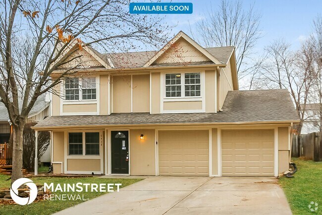 Building Photo - 6438 N Jarboe St Rental