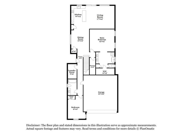 Photo - 4344 Latitude Valley Ct