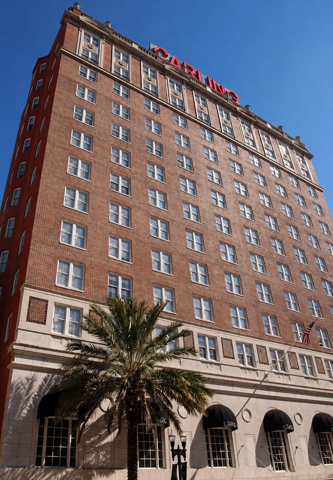 Photo - The Carling Apartments