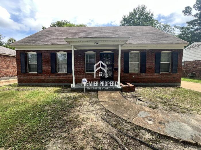 Photo - 1848 Dearing Rd House