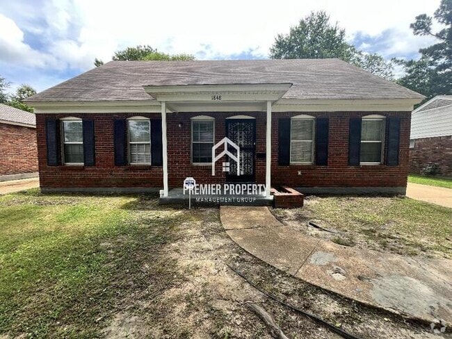 Building Photo - 1848 Dearing Rd Rental