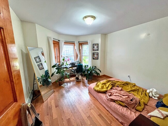 Largest Bedroom - 451 51st St Unit Apt#1