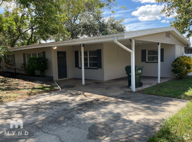 Building Photo - 1652 S Jefferson Ave Rental