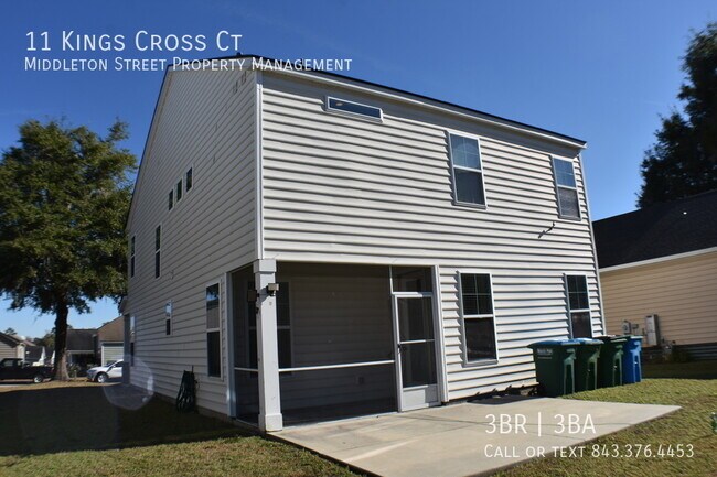 Photo - 11 King's Cross Ct