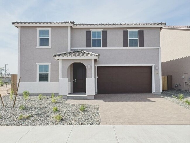 Building Photo - MOVE IN SPECIALS!! New 5-Bedroom Home in P...