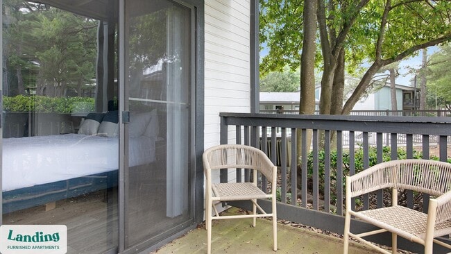Building Photo - 6200 Rime Village Dr NW Unit 39-203.1410976 Rental