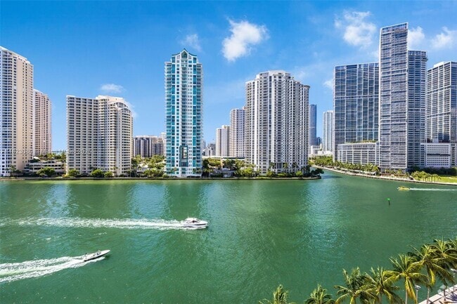 Building Photo - 325 S Biscayne Blvd Rental