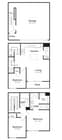 C2 floor plan Ascent at Campus Life