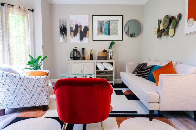 Photo - 1208 Enchanted Oaks Dr