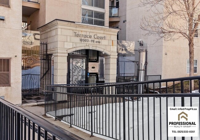 Photo - 10503 98 Ave NW