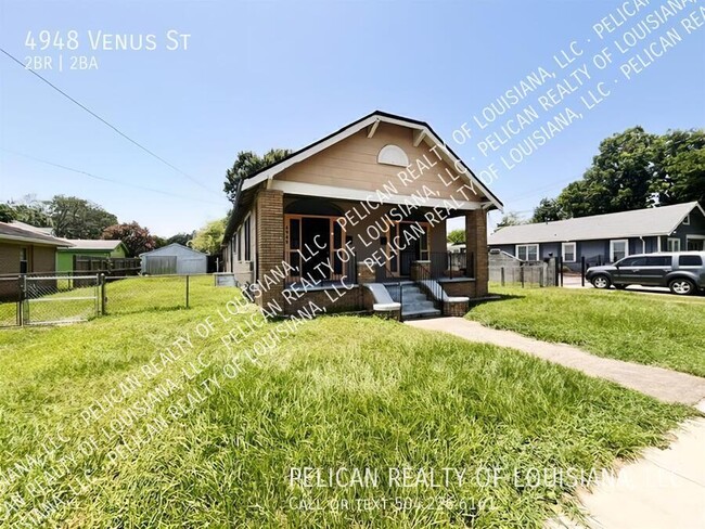 Building Photo - 4948 Venus St