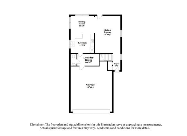 Photo - 1015 Highstone Dr, Greensboro, NC 27406