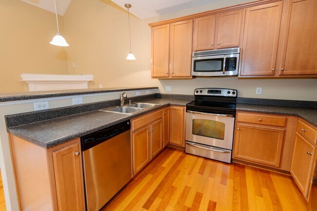Photo - Charming Townhome in the Heart of Wake Forest!