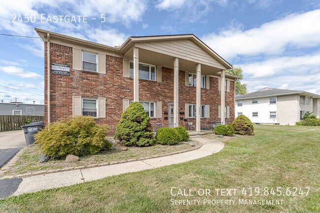 Building Photo - 2450 Eastgate-5 Unit 5