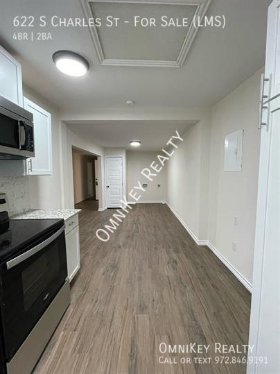 Photo - 622 S Charles St Apartment Unit For Sale (LMS)