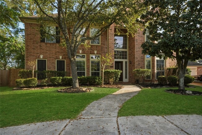 Photo - 2302 Marblecrest Ln