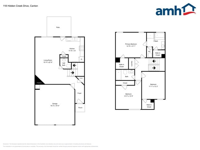 Photo - 118 Hidden Creek Dr