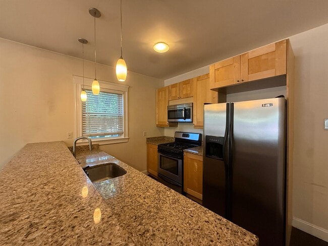 Photo - 6 Giles Park Unit 1