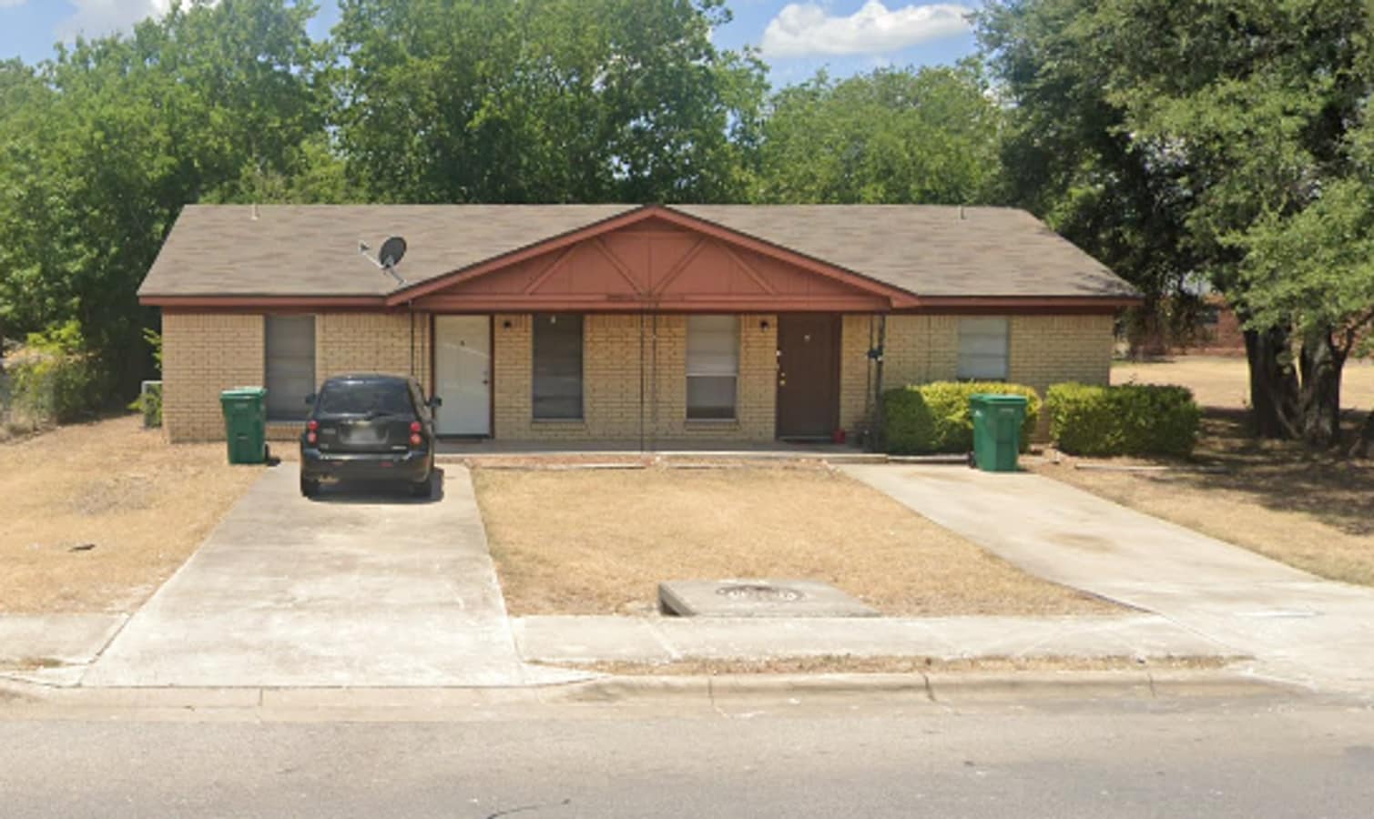 Photo - 1506 Indian Trail Apartment Unit A