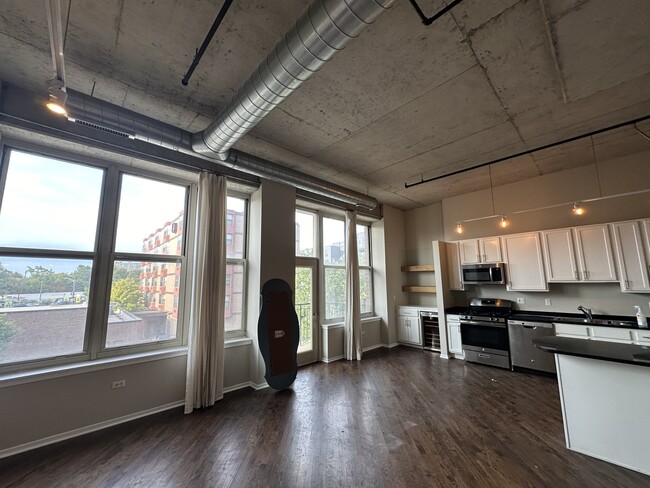 Photo - 6 S Laflin St Condo Unit 502