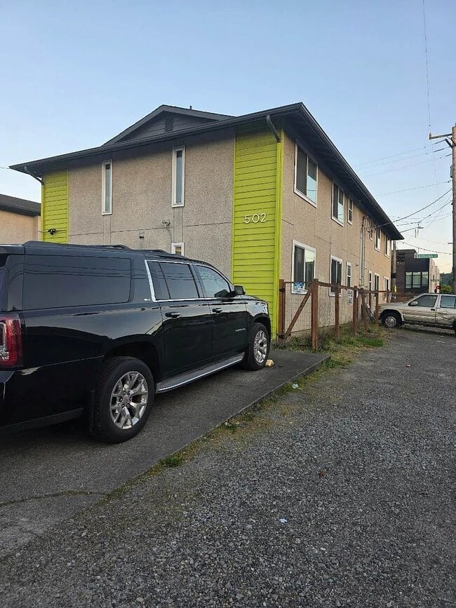 Photo - 502 S Cloverdale St Unidad 202