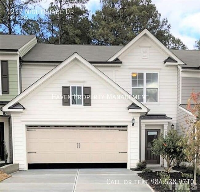 Building Photo - 1217 Nightshade Dr Rental