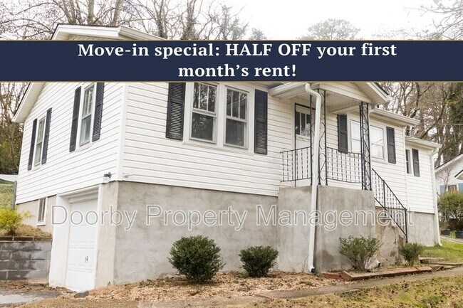 Building Photo - 640 Lupton Dr