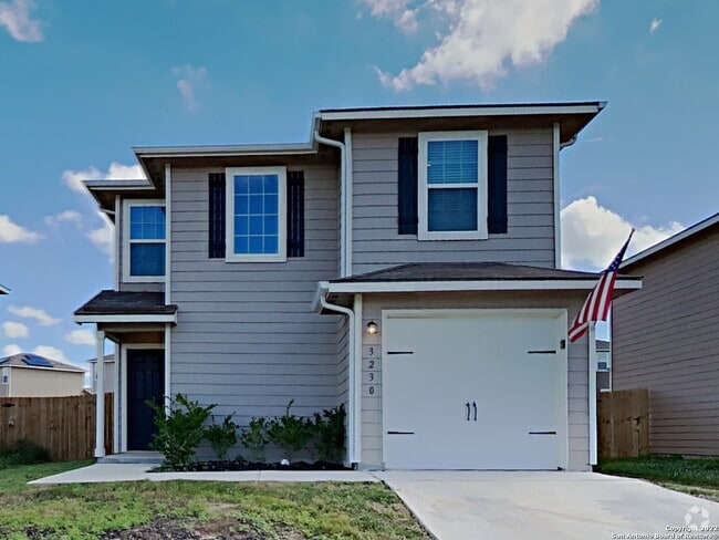 Building Photo - 3230 Begonia Bend Rental