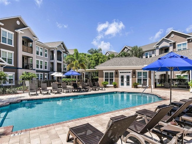 Fountain Villas