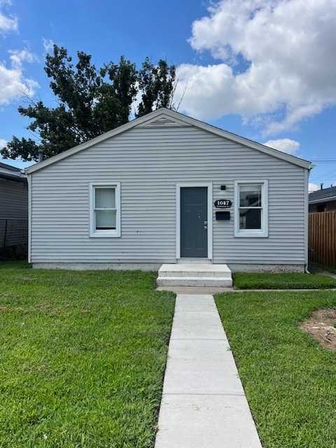 Building Photo - 1047 Washington Ave Rental