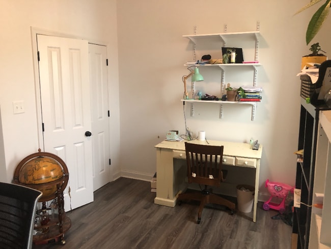 3825 Hamilton St Unit 3Fl
