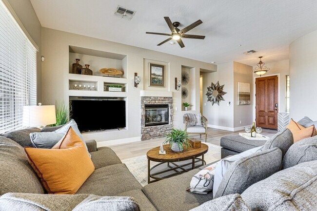 Photo - 41708 N Cross Timbers Trail Unidad ID1386247P