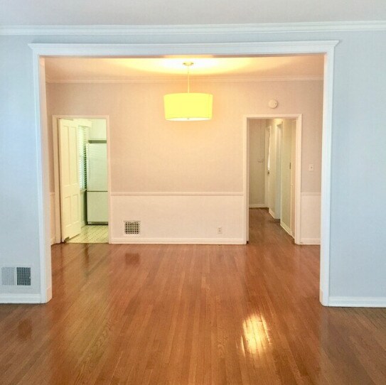 Becker Apartments