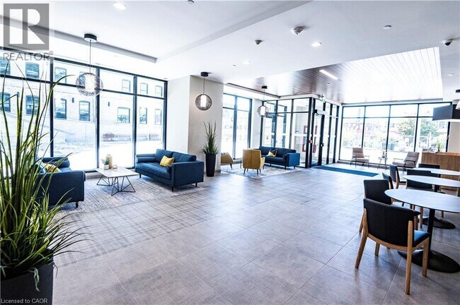 Photo - 108 Garment St Unité 2307