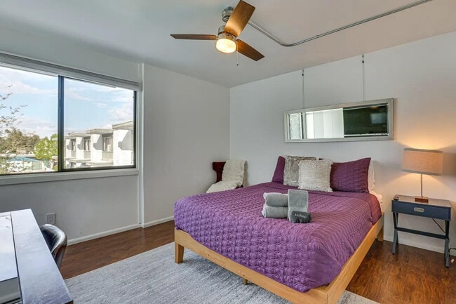 Building Photo - 7720 E Heatherbrae Ave Unit 21