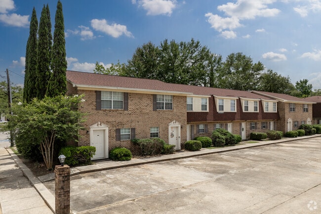 Primario - Cypress Crossings