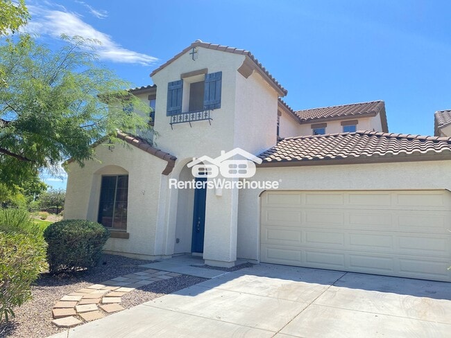 Building Photo - 4171 E Waterman Ct