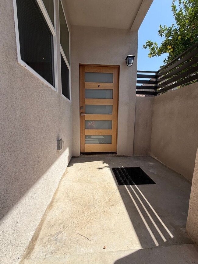 Photo - 1045 Sonora Ave Unidad D