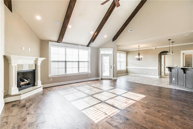 Photo - 1421 Tuscany Dr