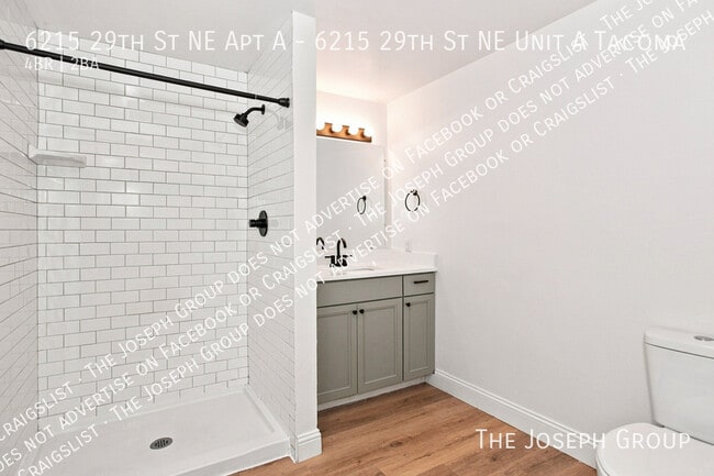 Photo - 6215 29th St NE Unit 6215 29th St NE  A Tacoma