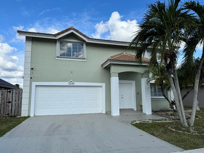 Photo - 12149 NW 34th St