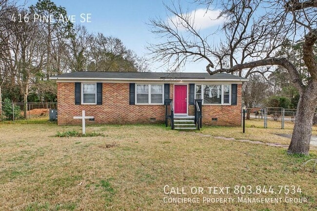 Building Photo - 416 Pine Ave SE