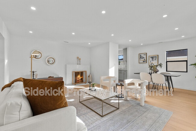 Photo - 1724 S Fairfax Ave