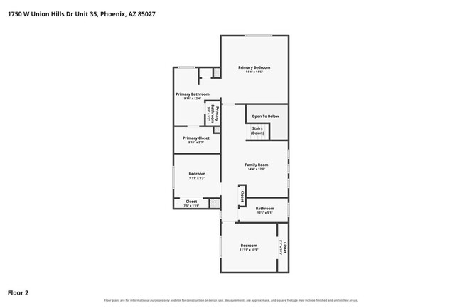 Photo - 1750 W Union Hills Dr