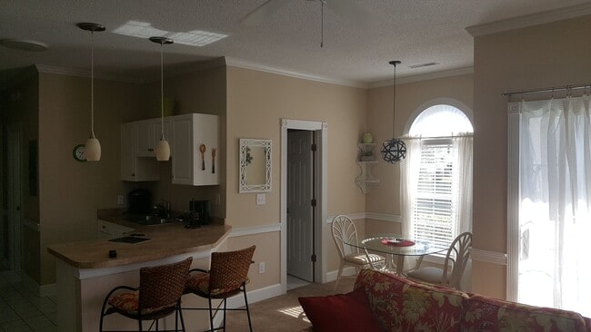 Photo - Beautifully furnished 1 bed condo in Myrtlewood community